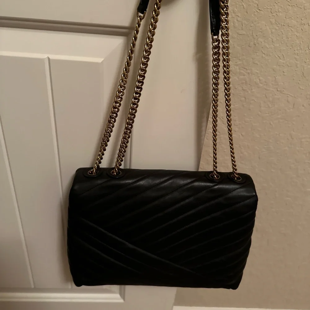 Tory Burch Kira Convertible Shoulder Bag - Picture 2 of 10